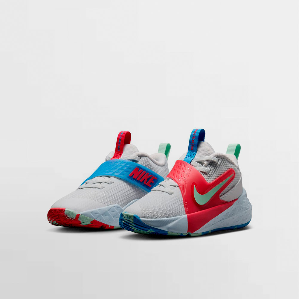 NIKE CALZADO TEAM HUSTLE D 12 PS - IM7807 100