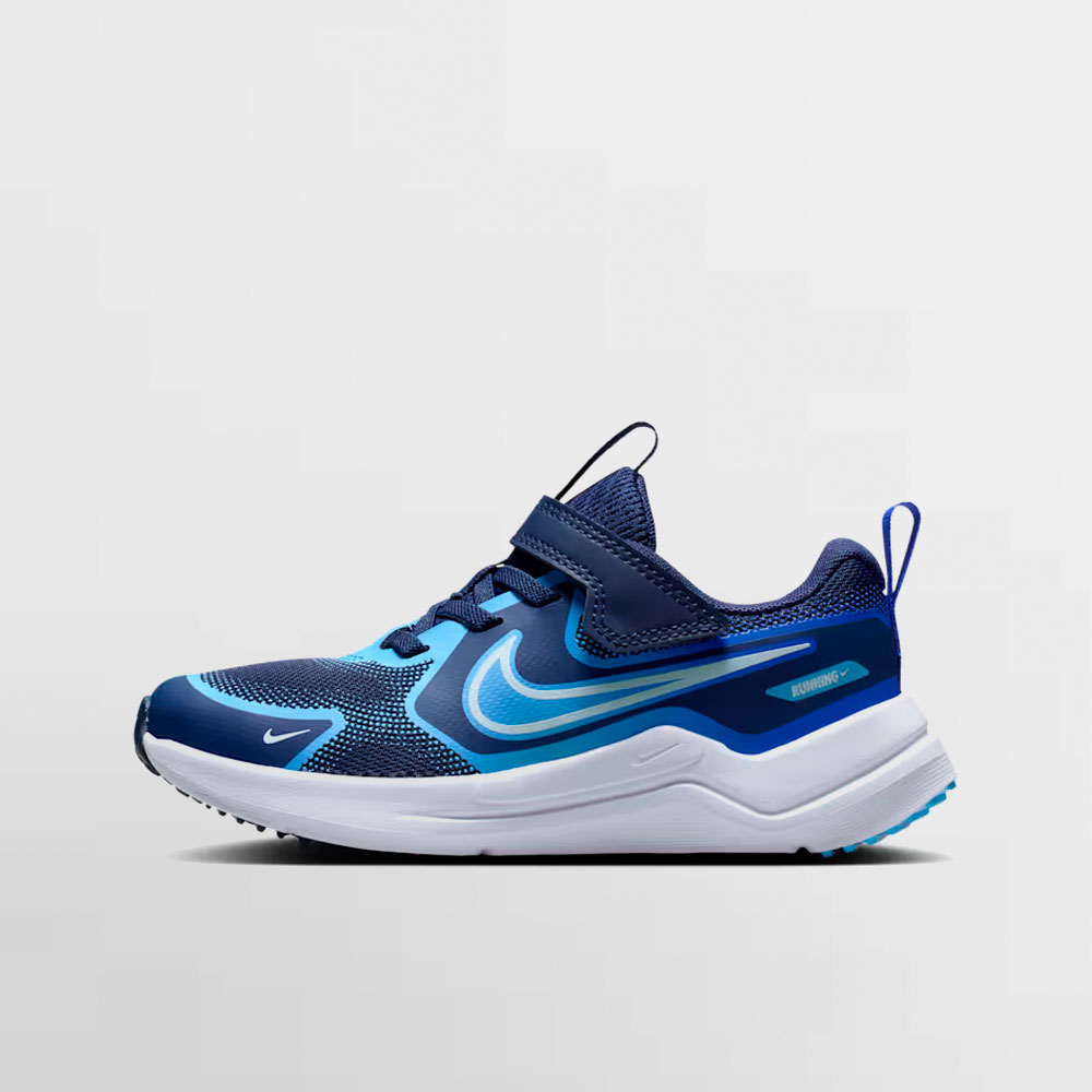 NIKE CALZADO COSMIC RUNNER PS - IR1519 400