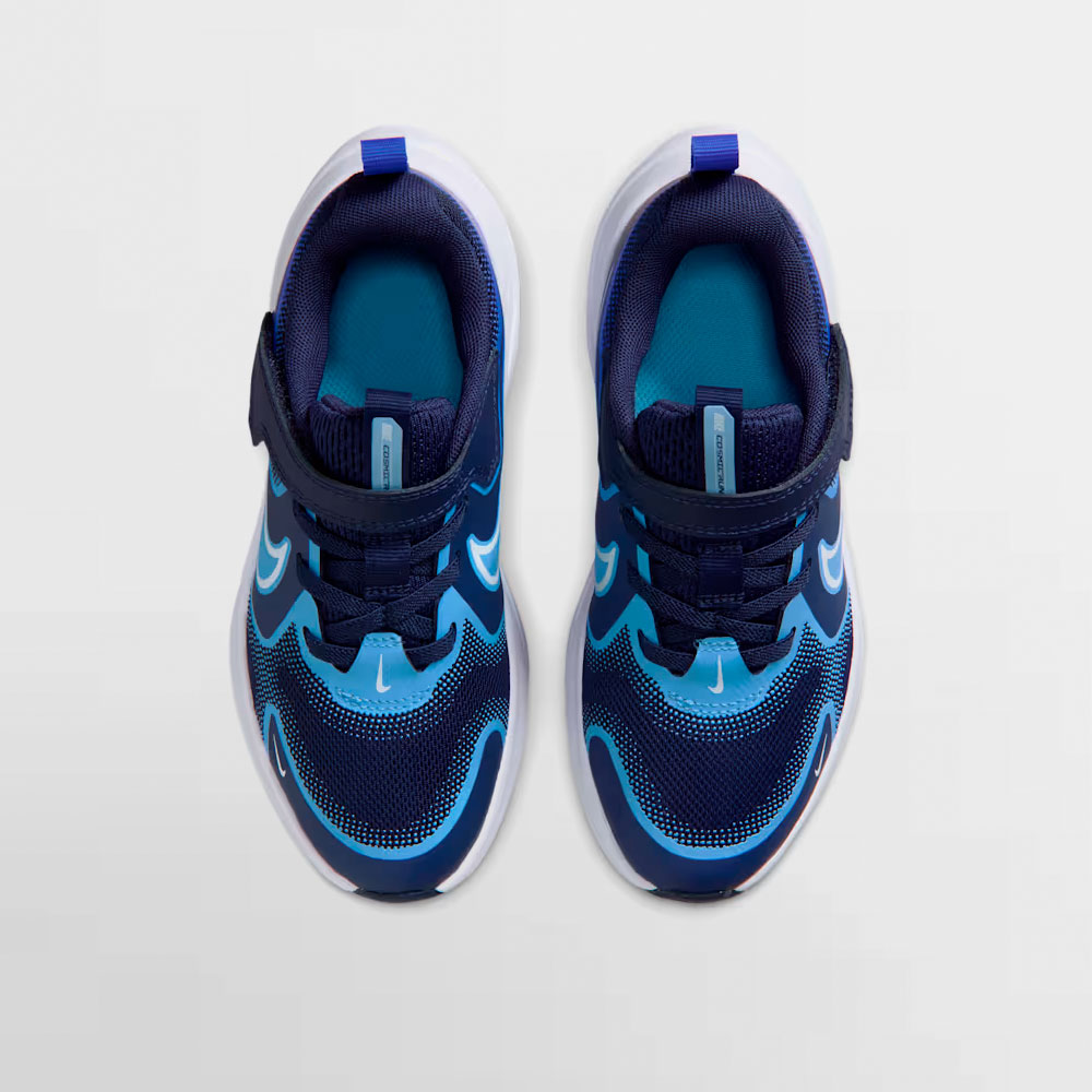 NIKE CALZADO COSMIC RUNNER PS - IR1519 400