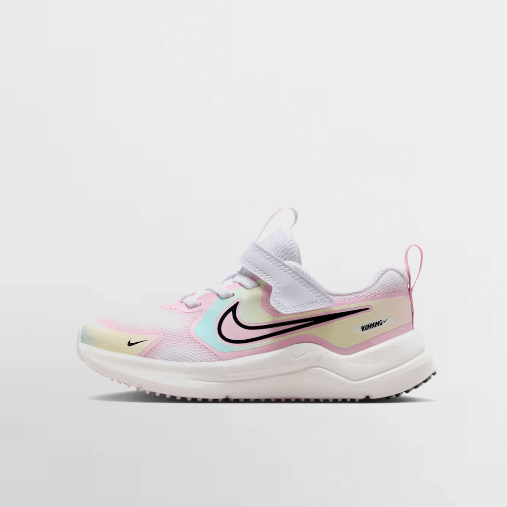 NIKE CALZADO COSMIC RUNNER SE 2 PS - IV6225 100