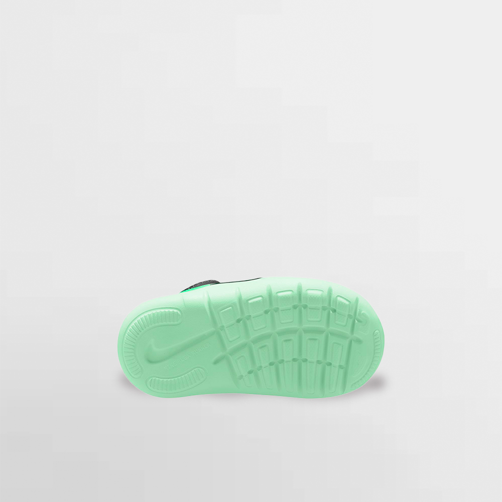NIKE CALZADO FLEX RUNNER 4 TD - IF2895 010