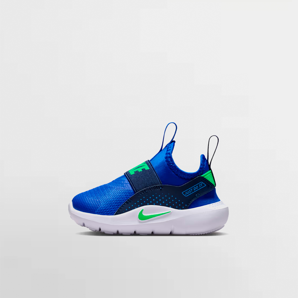 NIKE CALZADO FLEX RUNNER 4 TD - IF2895 408