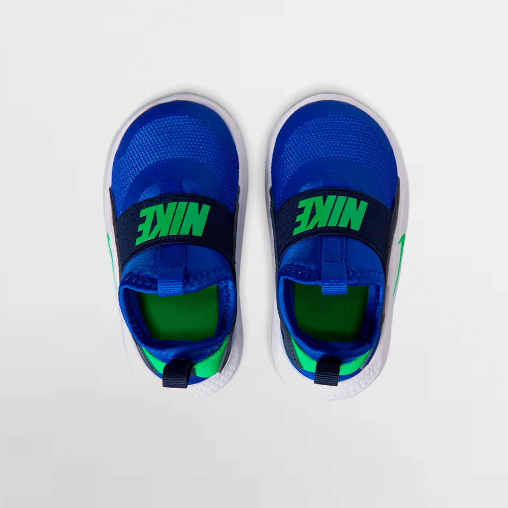 NIKE CALZADO FLEX RUNNER 4 TD - IF2895 408