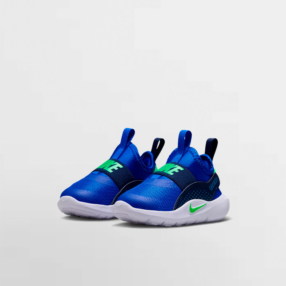 NIKE CALZADO FLEX RUNNER 4 TD - IF2895 408