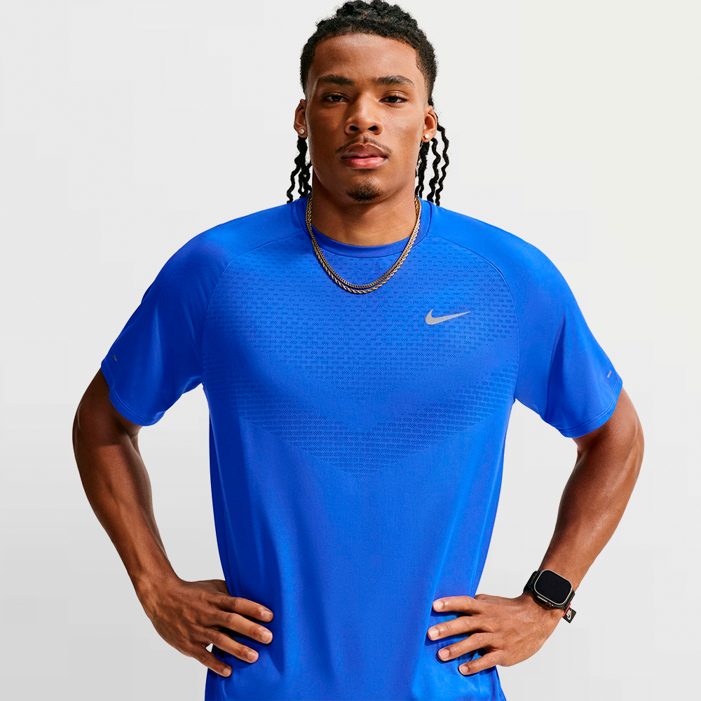 NIKE CAMISETA STRIDE DF ADV - HV5203 405