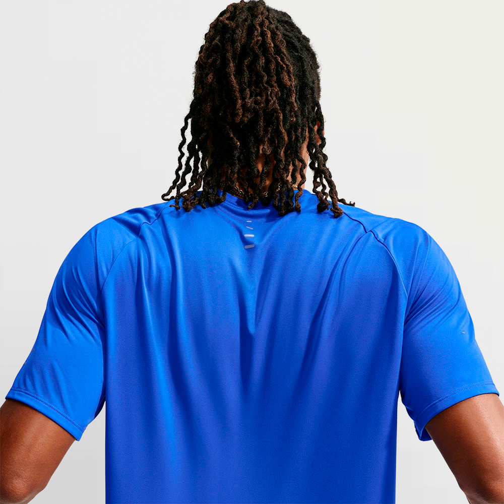 NIKE CAMISETA STRIDE DF ADV - HV5203 405