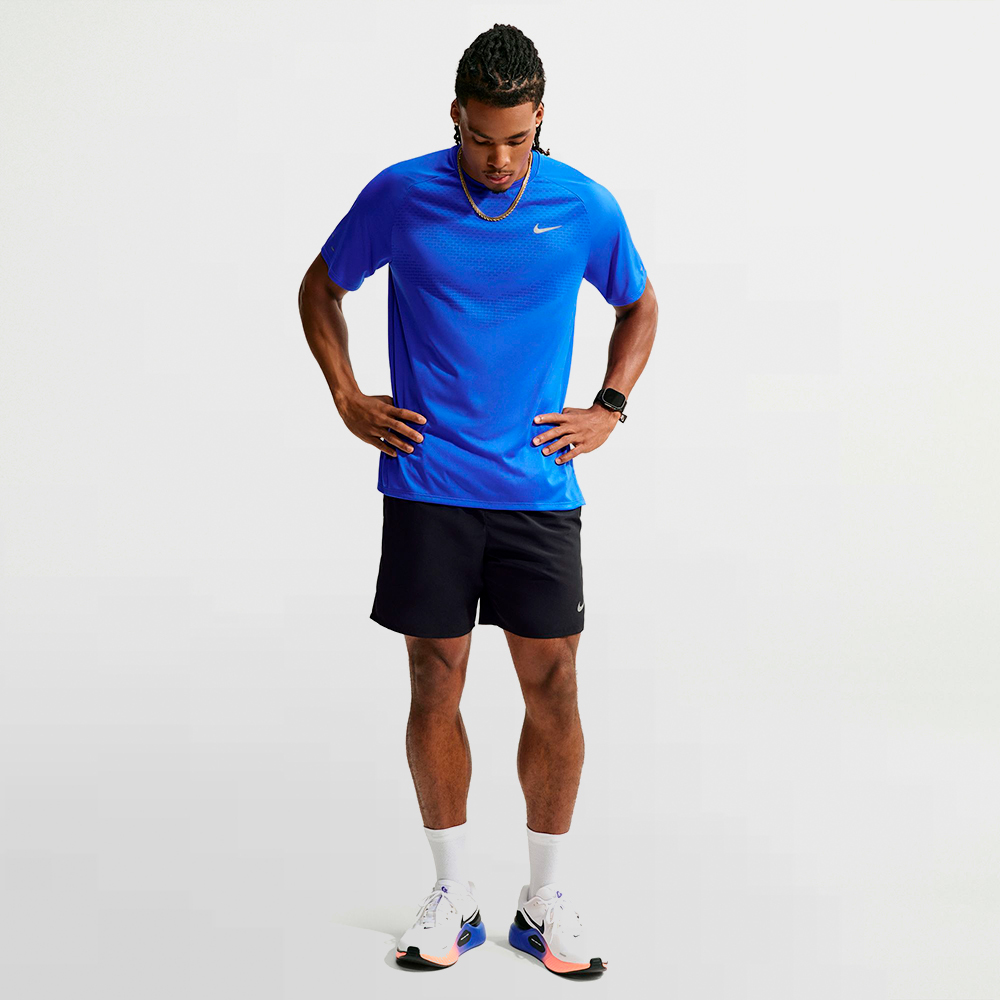 NIKE CAMISETA STRIDE DF ADV - HV5203 405