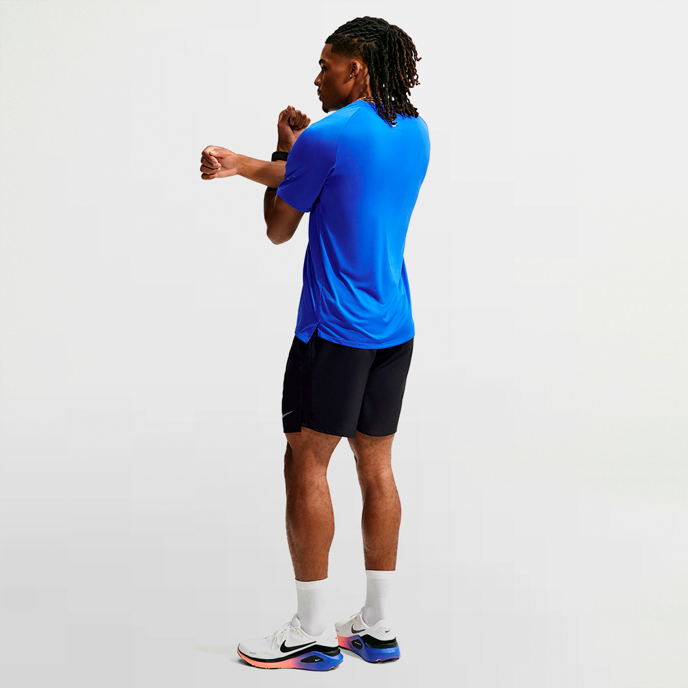 NIKE CAMISETA STRIDE DF ADV - HV5203 405