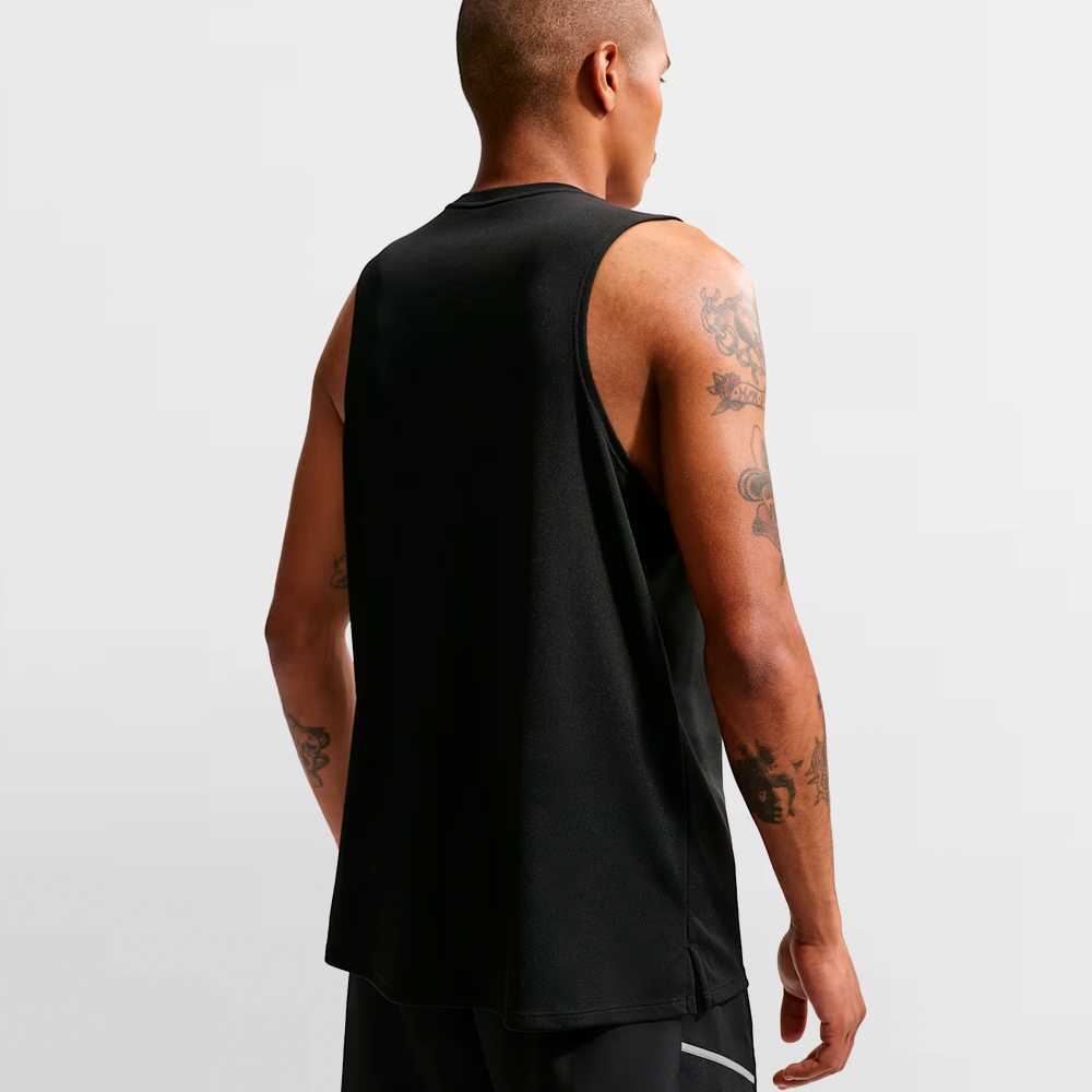 NIKE CAMISILLA MILER TANK (DV9321 010) - IF2018 010