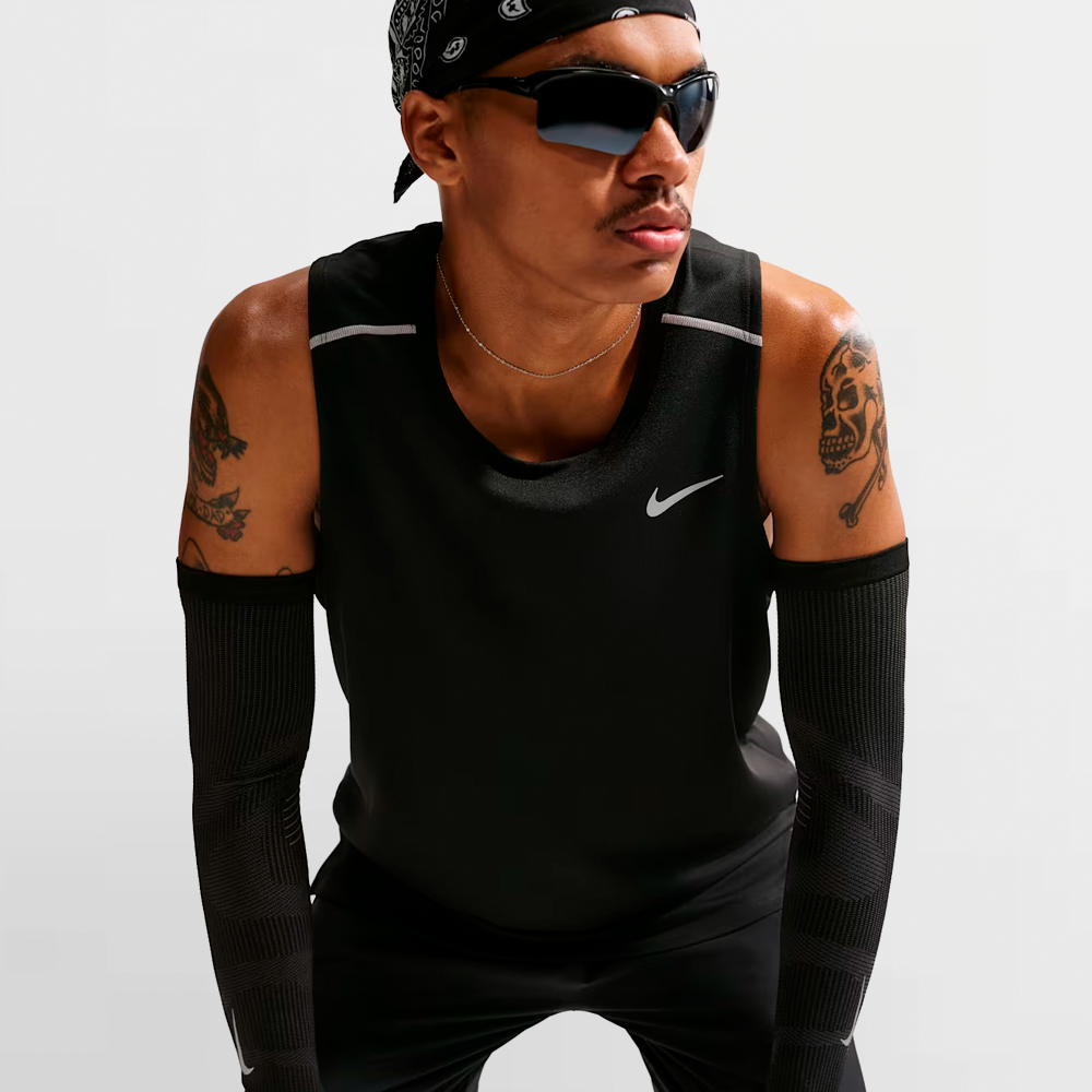 NIKE CAMISILLA MILER TANK (DV9321 010) - IF2018 010