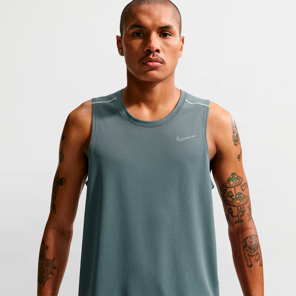 NIKE CAMISILLA MILER TANK (DV9321 084) - IF2018 084