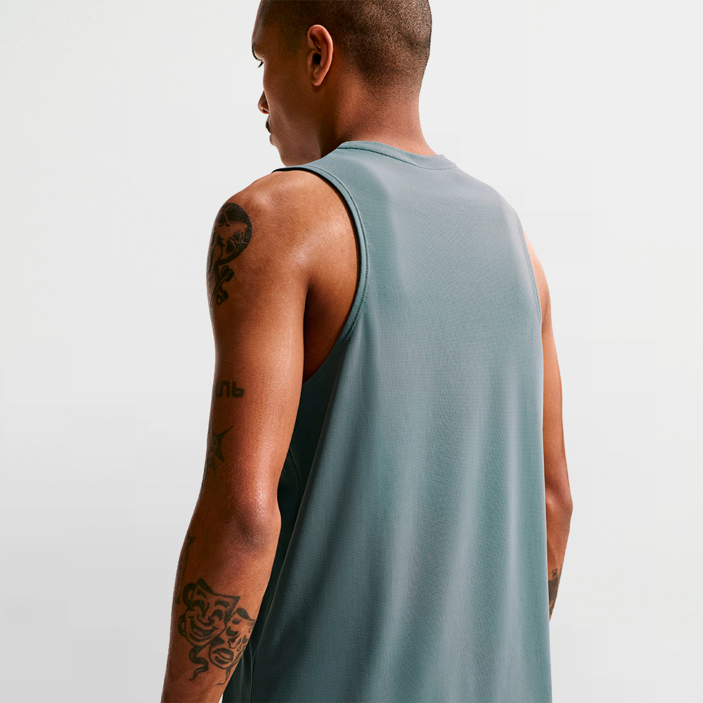 NIKE CAMISILLA MILER TANK (DV9321 084) - IF2018 084