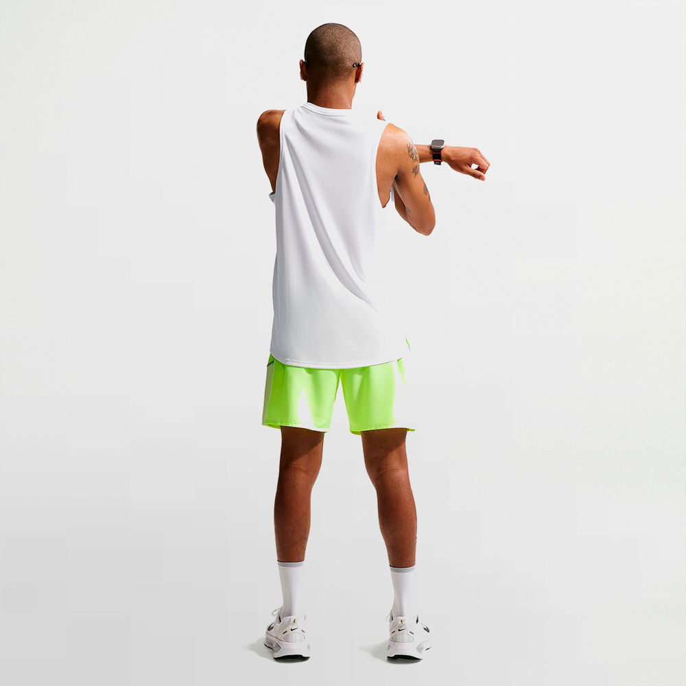 NIKE CAMISILLA MILER TANK (DV9321 100) - IF2018 100