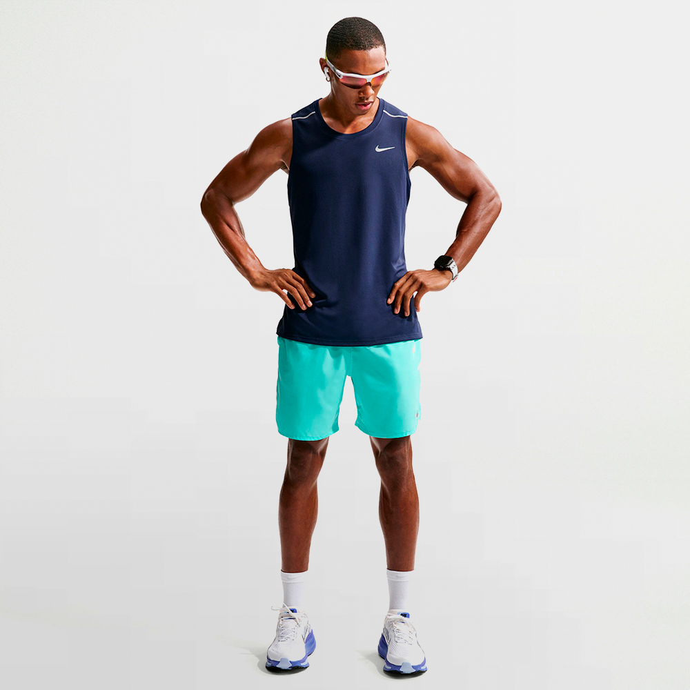 NIKE CAMISILLA MILER TANK - IF2018 410