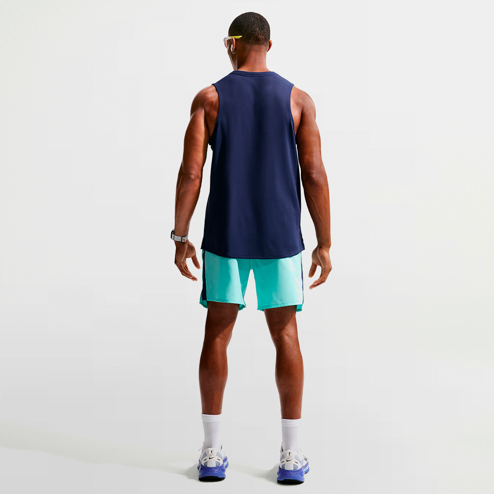 NIKE CAMISILLA MILER TANK - IF2018 410