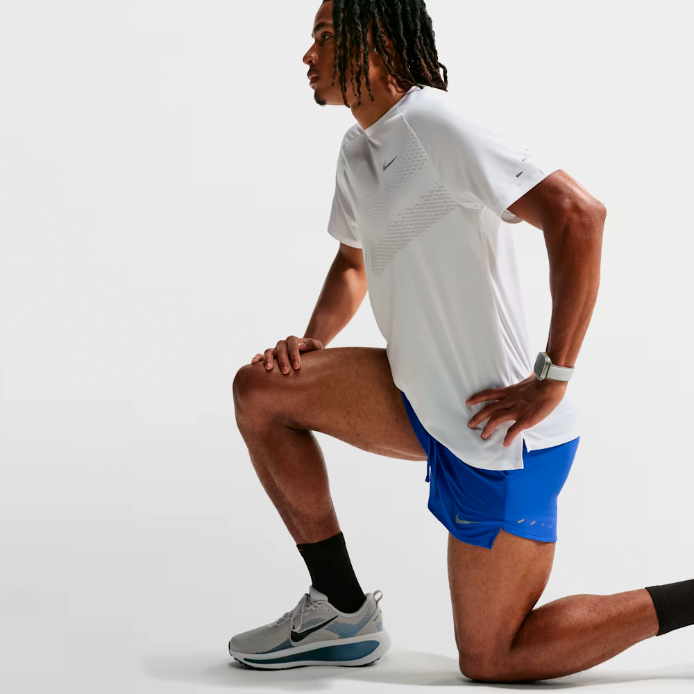 NIKE PANT. CORTO STRIDE 5