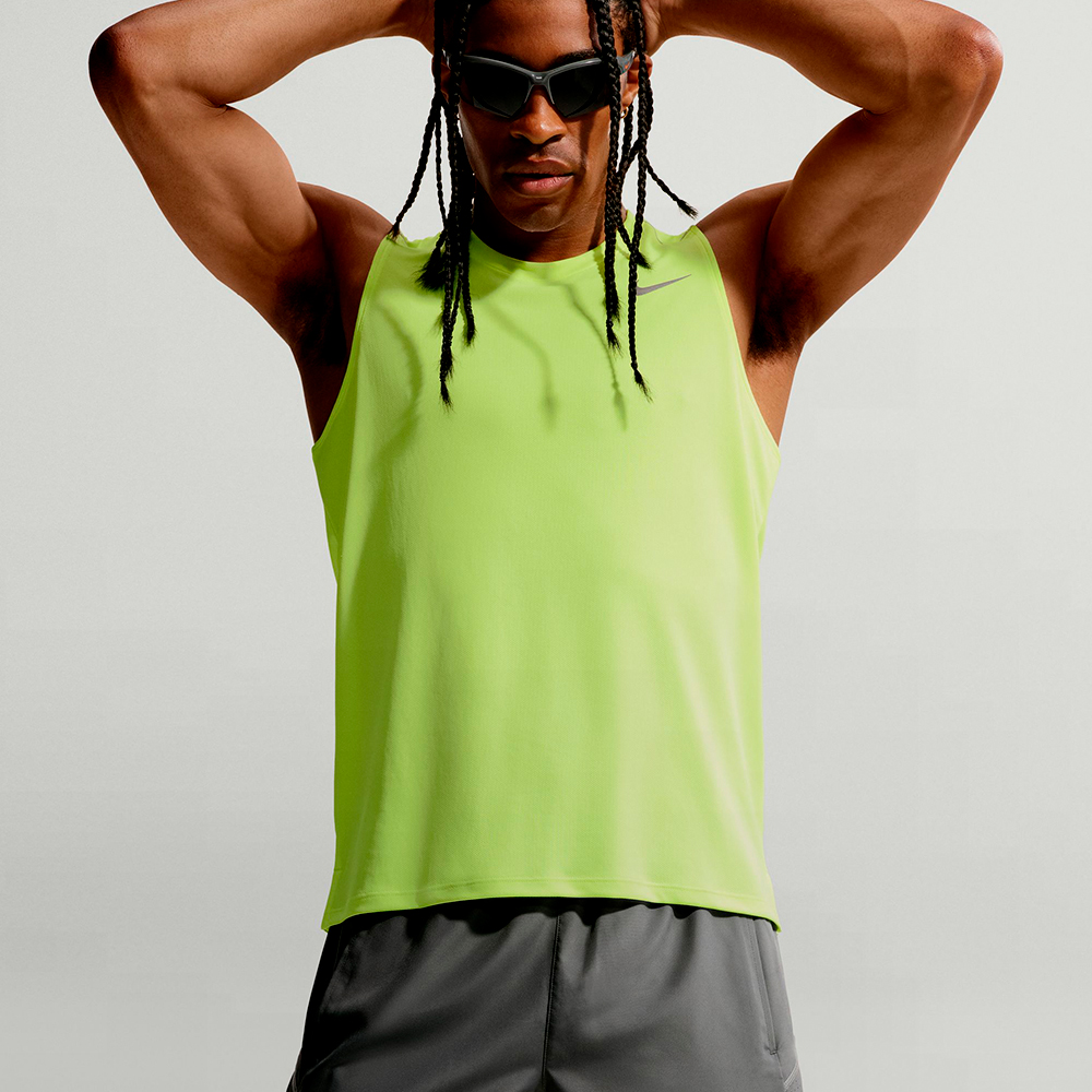 NIKE PANT. CORTO MILER SHORT 5