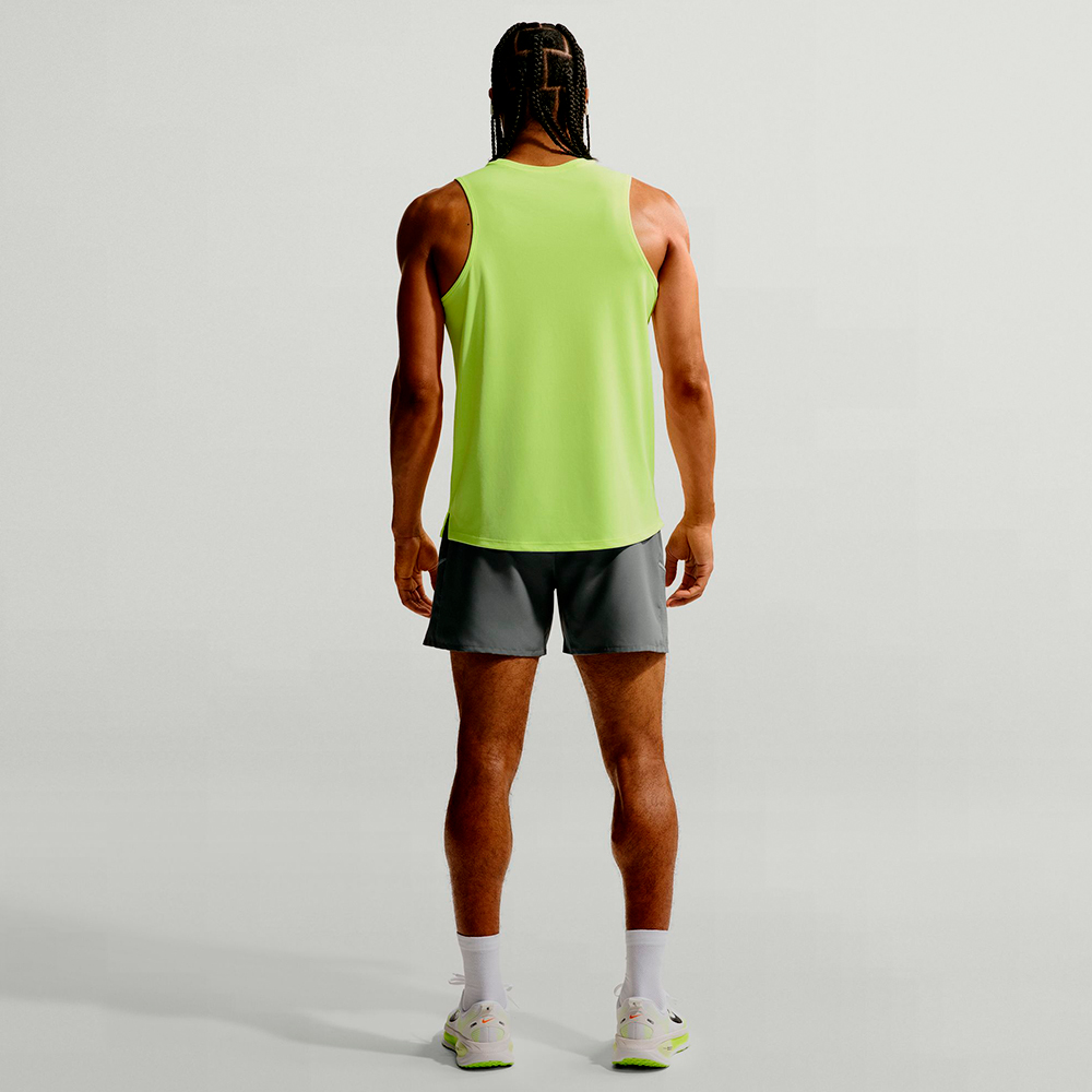 NIKE PANT. CORTO MILER SHORT 5