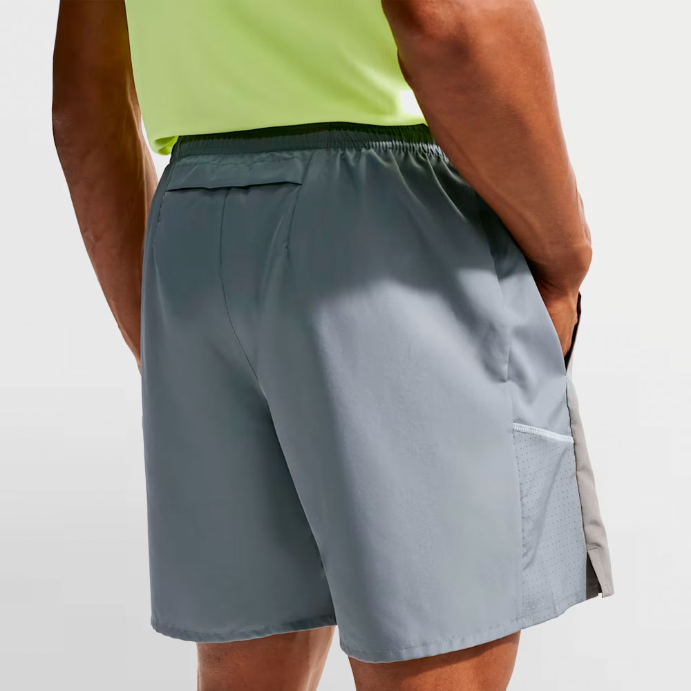 NIKE PANT. CORTO MILER SHORT 7