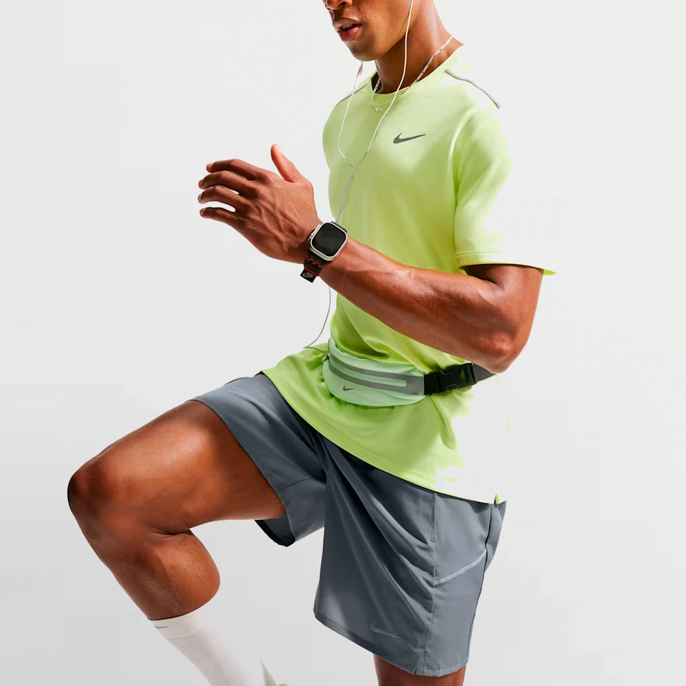 NIKE PANT. CORTO MILER SHORT 7