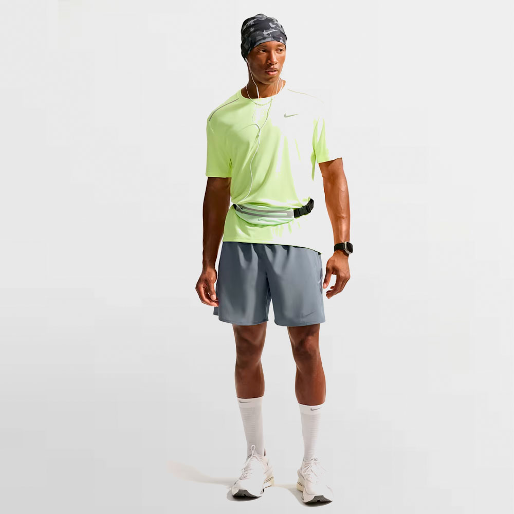 NIKE PANT. CORTO MILER SHORT 7
