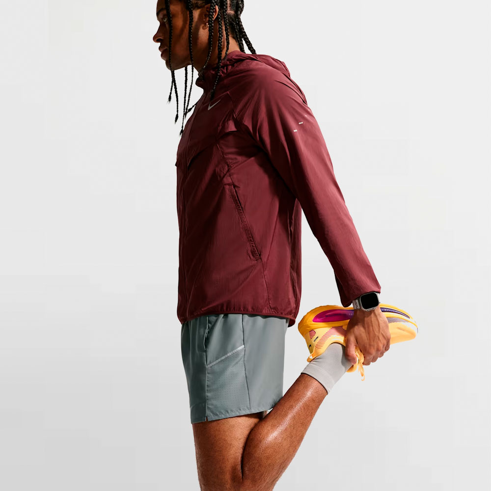 NIKE PANT. CORTO MILER SHORT 5