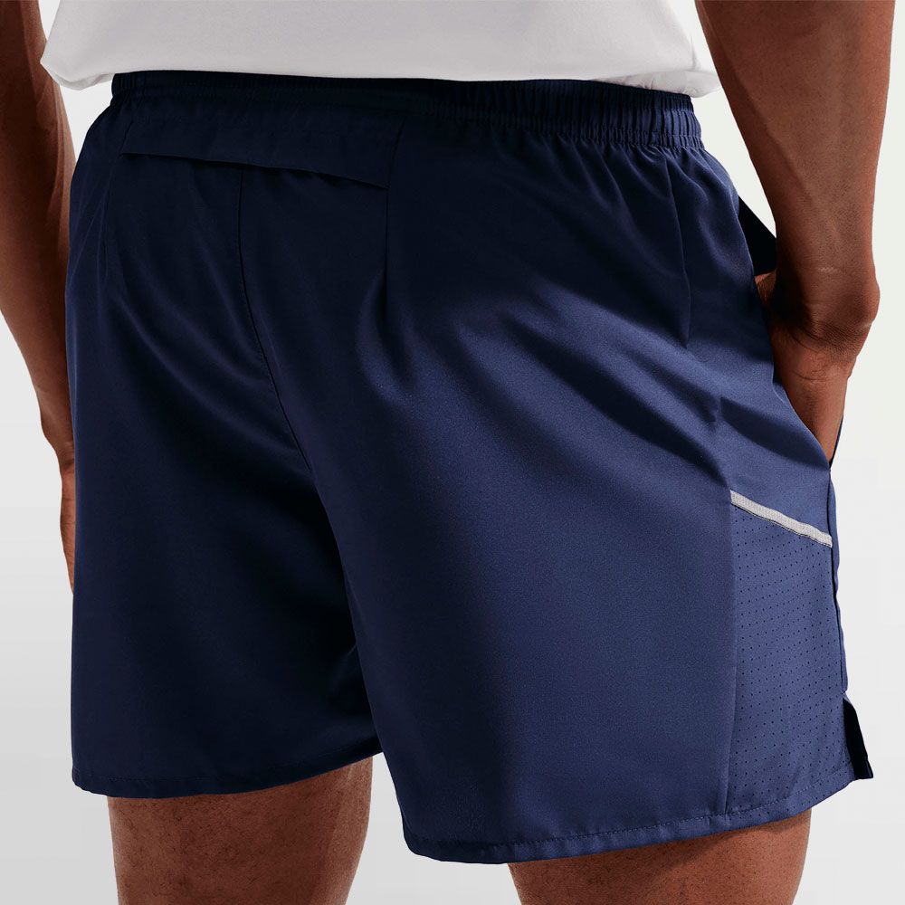 NIKE PANT. CORTO MILER SHORT 5