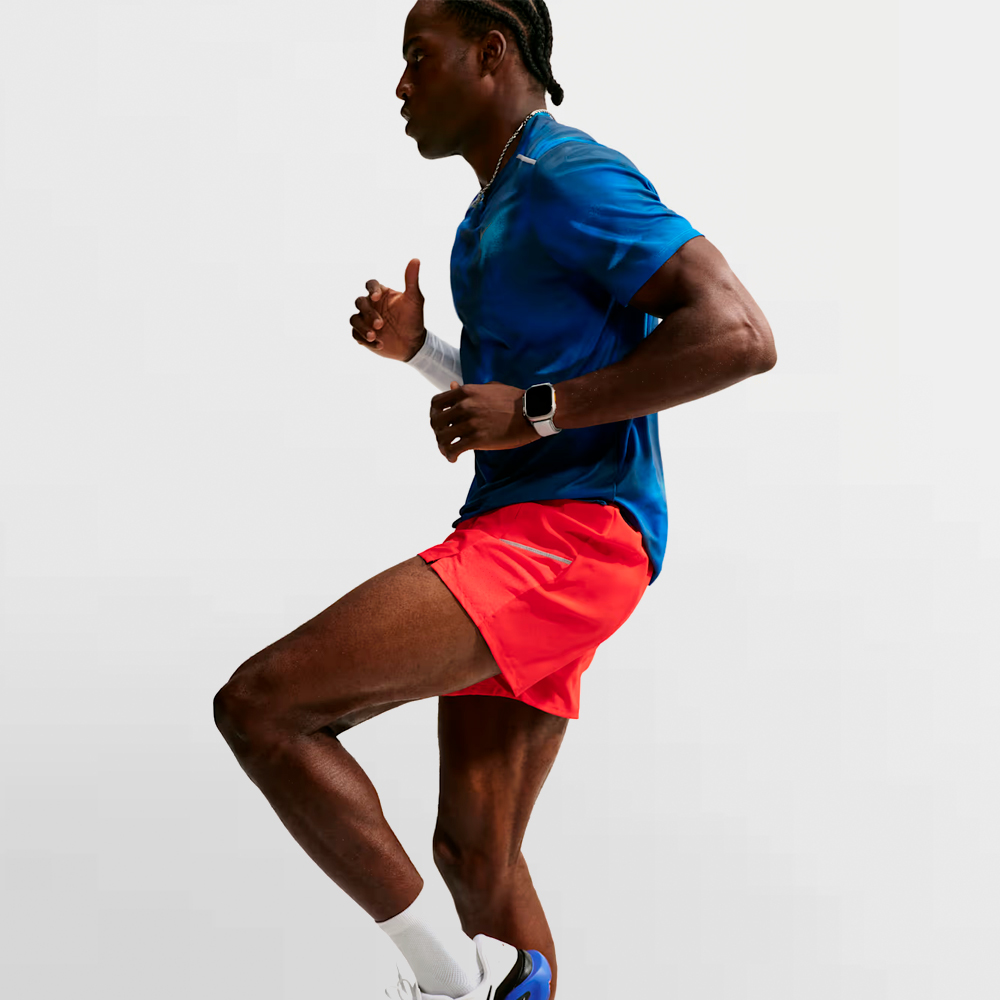 NIKE PANT. CORTO MILER SHORT 5