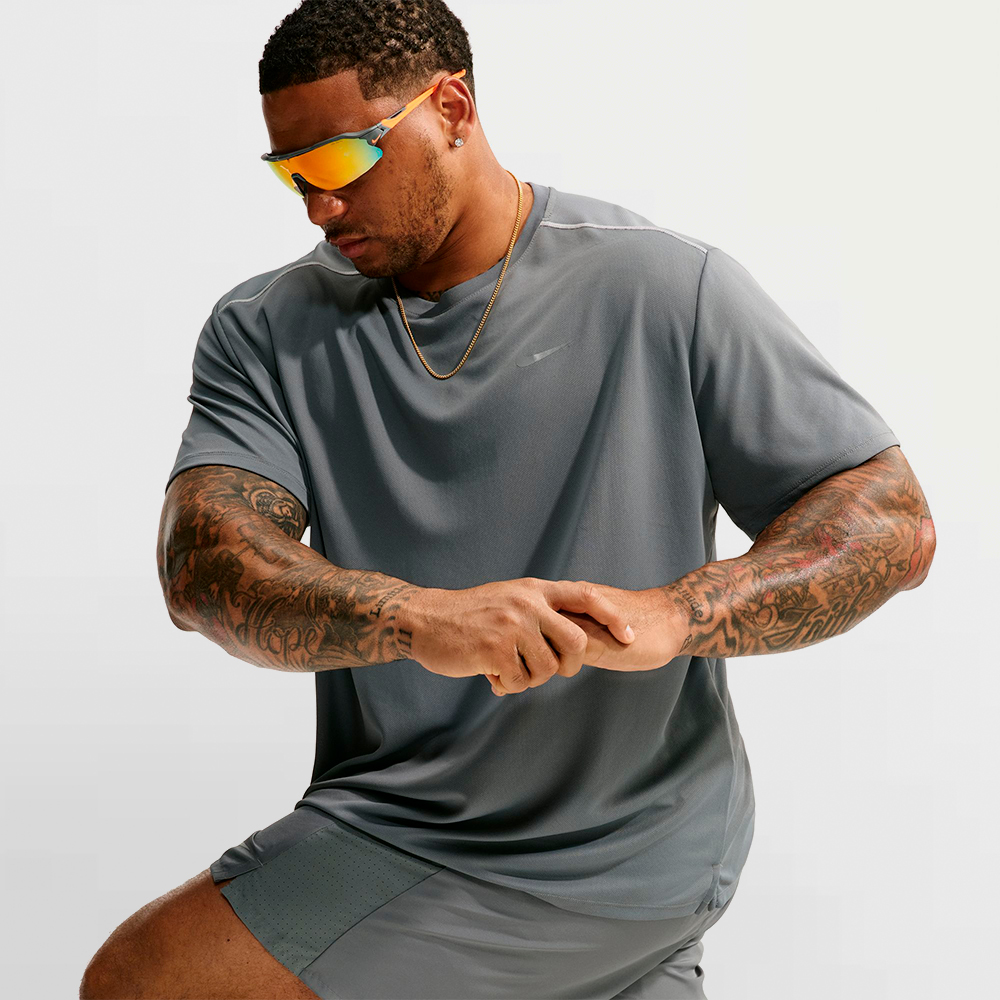 NIKE CAMISETA MILLER TEE - IF2082 084