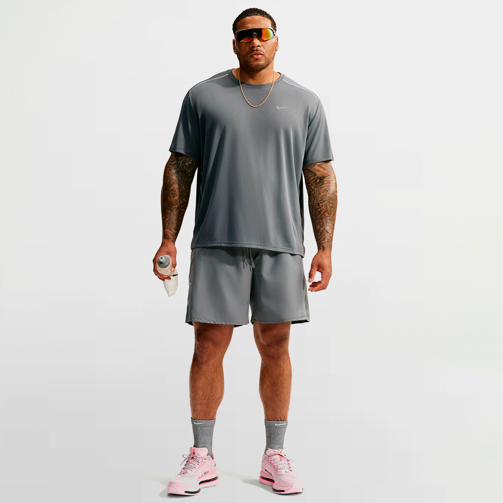 NIKE CAMISETA MILLER TEE - IF2082 084