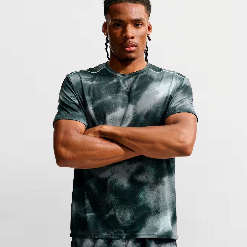 NIKE CAMISETA MILLER TEE - IV4814 010