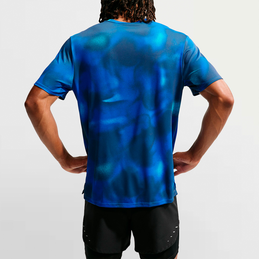 NIKE CAMISETA MILLER TEE - IV4814 410