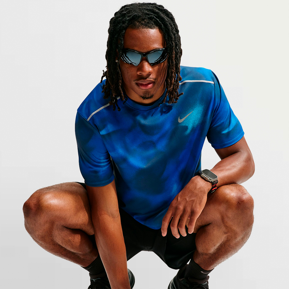 NIKE CAMISETA MILLER TEE - IV4814 410