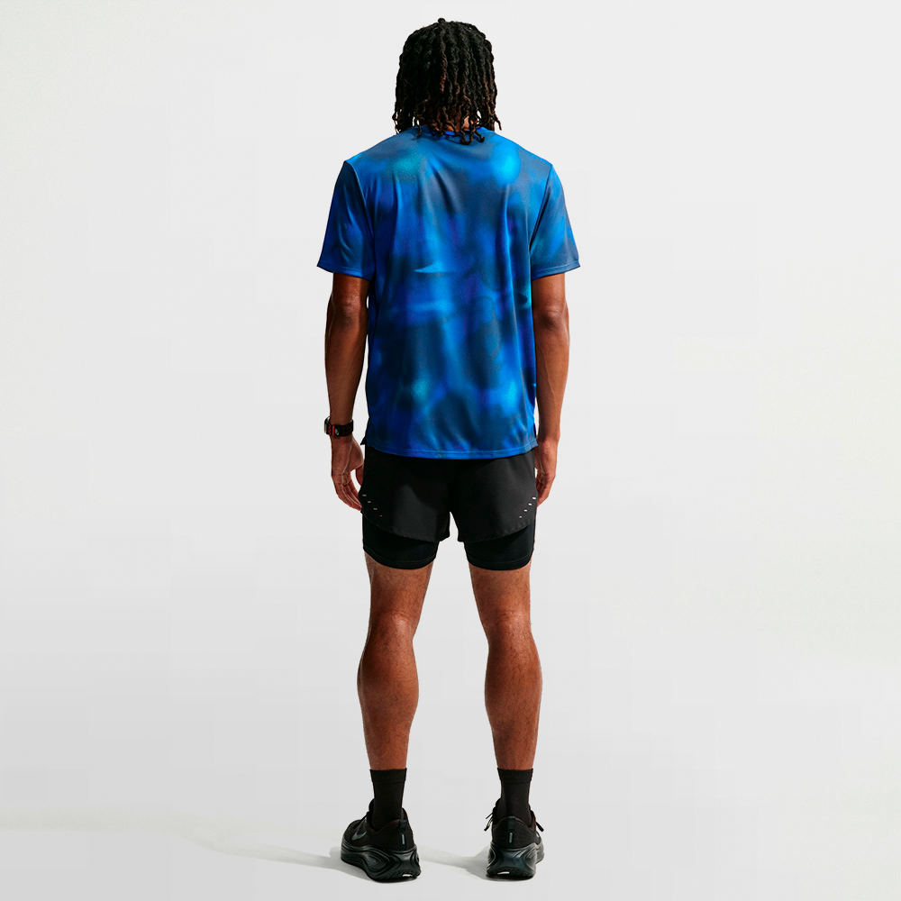 NIKE CAMISETA MILLER TEE - IV4814 410
