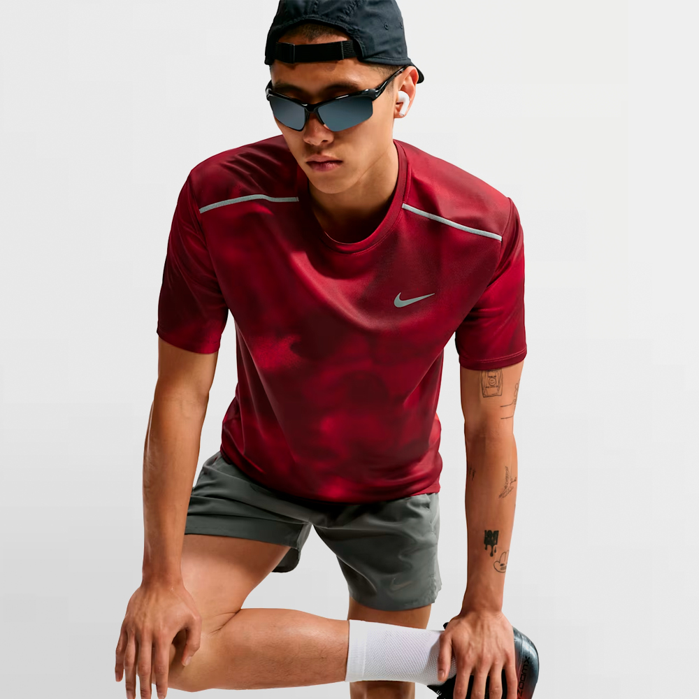 NIKE CAMISETA MILLER TEE - IV4814 696