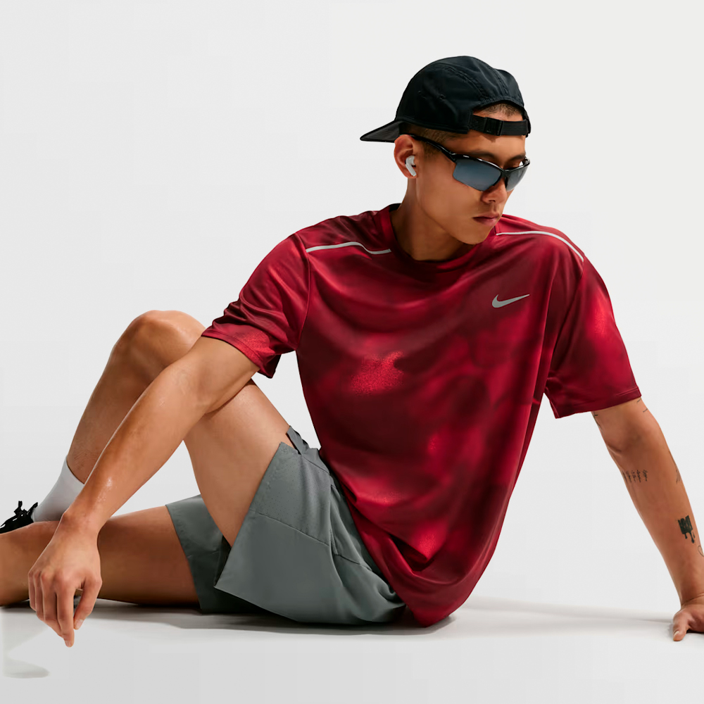 NIKE CAMISETA MILLER TEE - IV4814 696