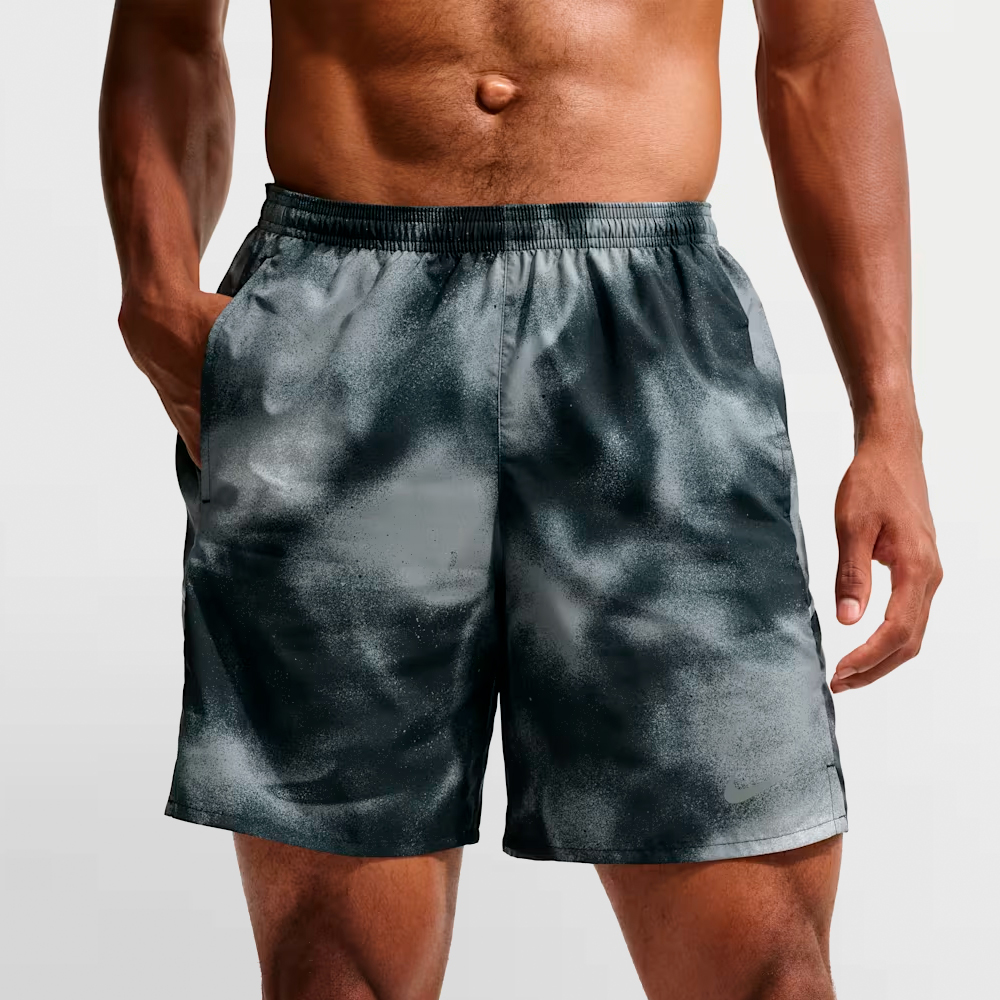 NIKE PANT. CORTO MILLER SHORT - IV4816 010