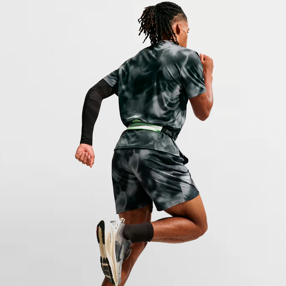 NIKE PANT. CORTO MILLER SHORT - IV4816 010