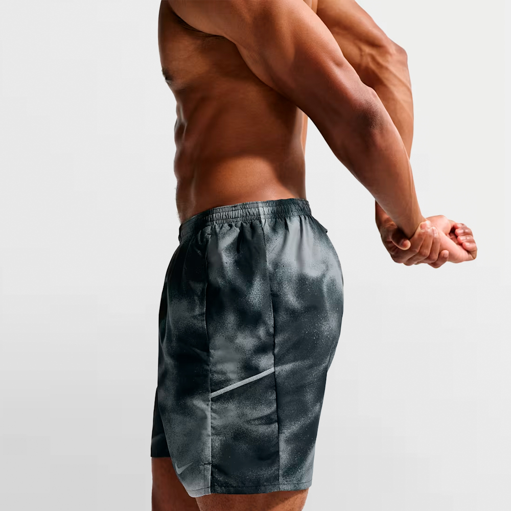 NIKE PANT. CORTO MILLER SHORT - IV4816 010