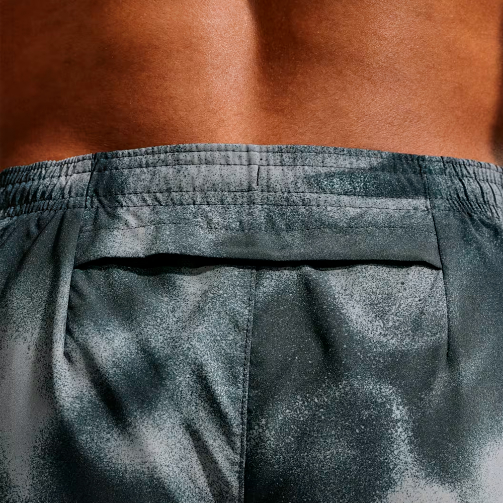 NIKE PANT. CORTO MILLER SHORT - IV4816 010