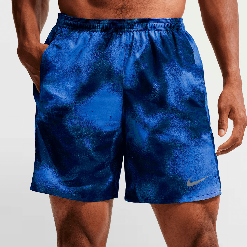 NIKE PANT. CORTO MILLER SHORT - IV4816 410