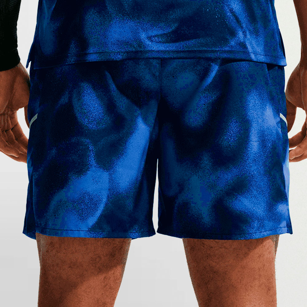 NIKE PANT. CORTO MILLER SHORT - IV4816 410