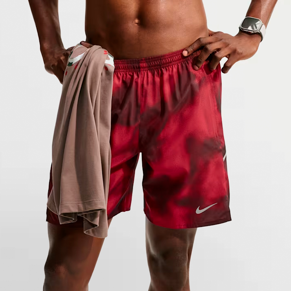 NIKE PANT. CORTO MILLER SHORT - IV4816 696