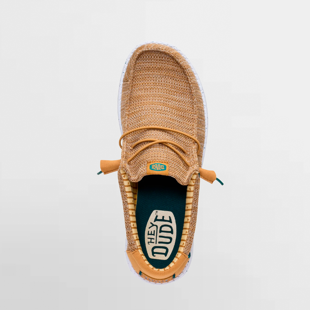 DUDE CALZADO WALLY STRETCH SOX - 41898-2LI