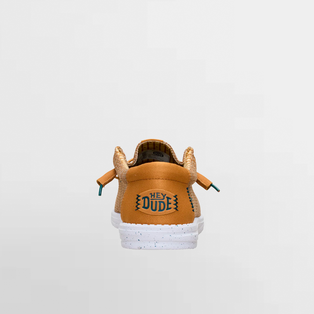 DUDE CALZADO WALLY STRETCH SOX - 41898-2LI