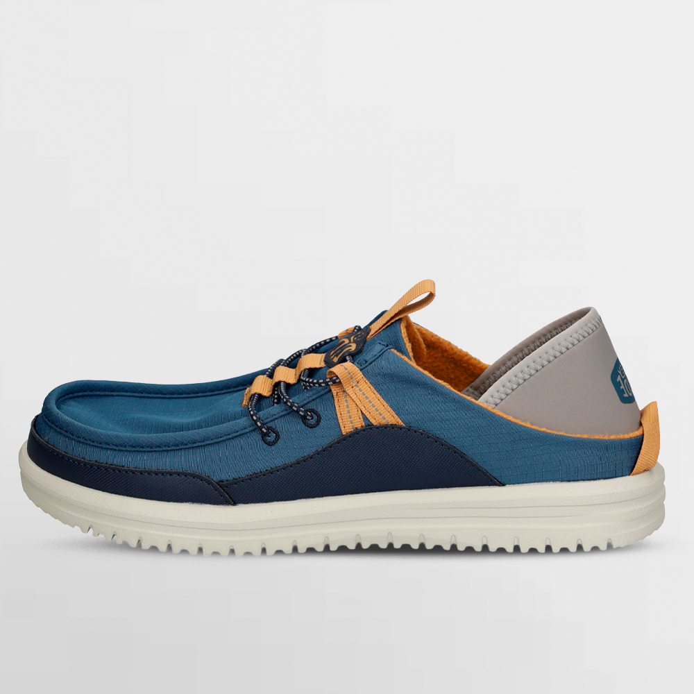 DUDE CALZADO BRADLEY BLIPPER - 44338-4ZL