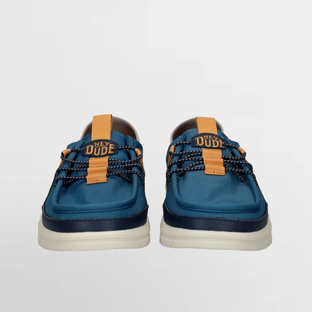 DUDE CALZADO BRADLEY BLIPPER - 44338-4ZL