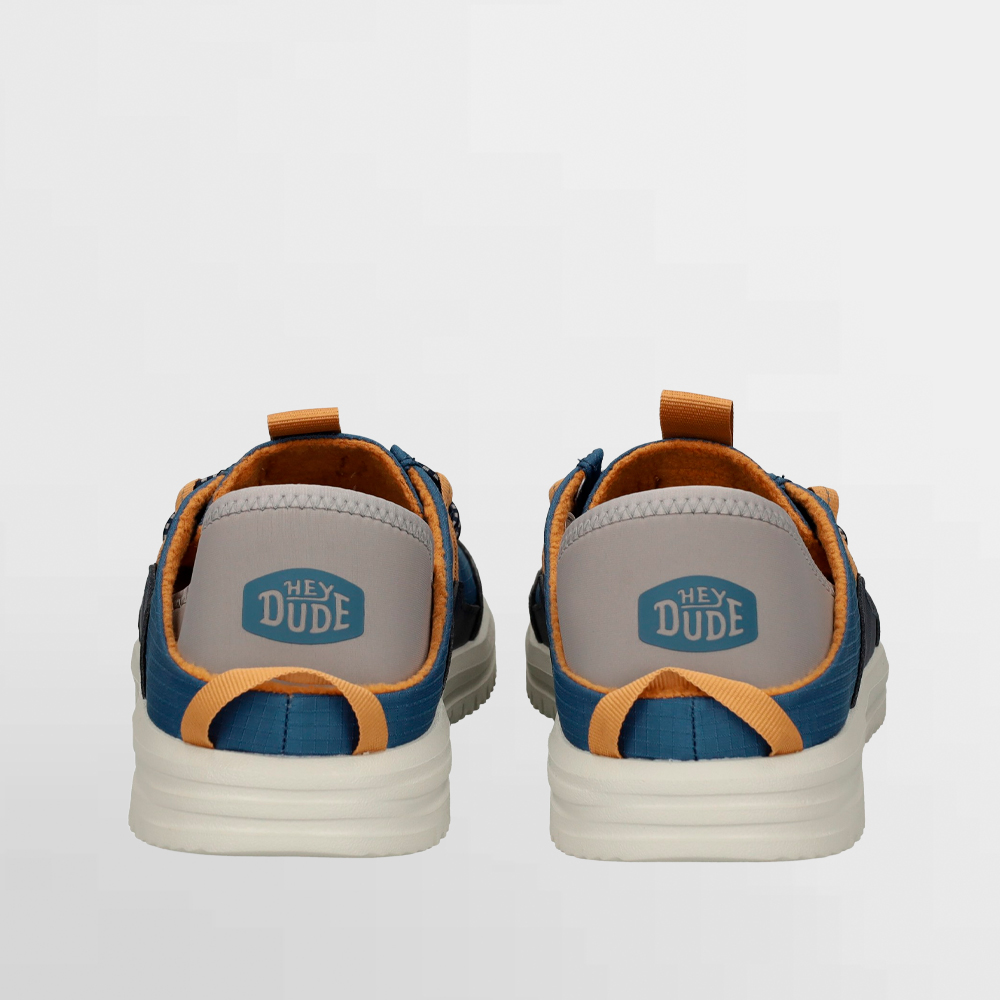 DUDE CALZADO BRADLEY BLIPPER - 44338-4ZL