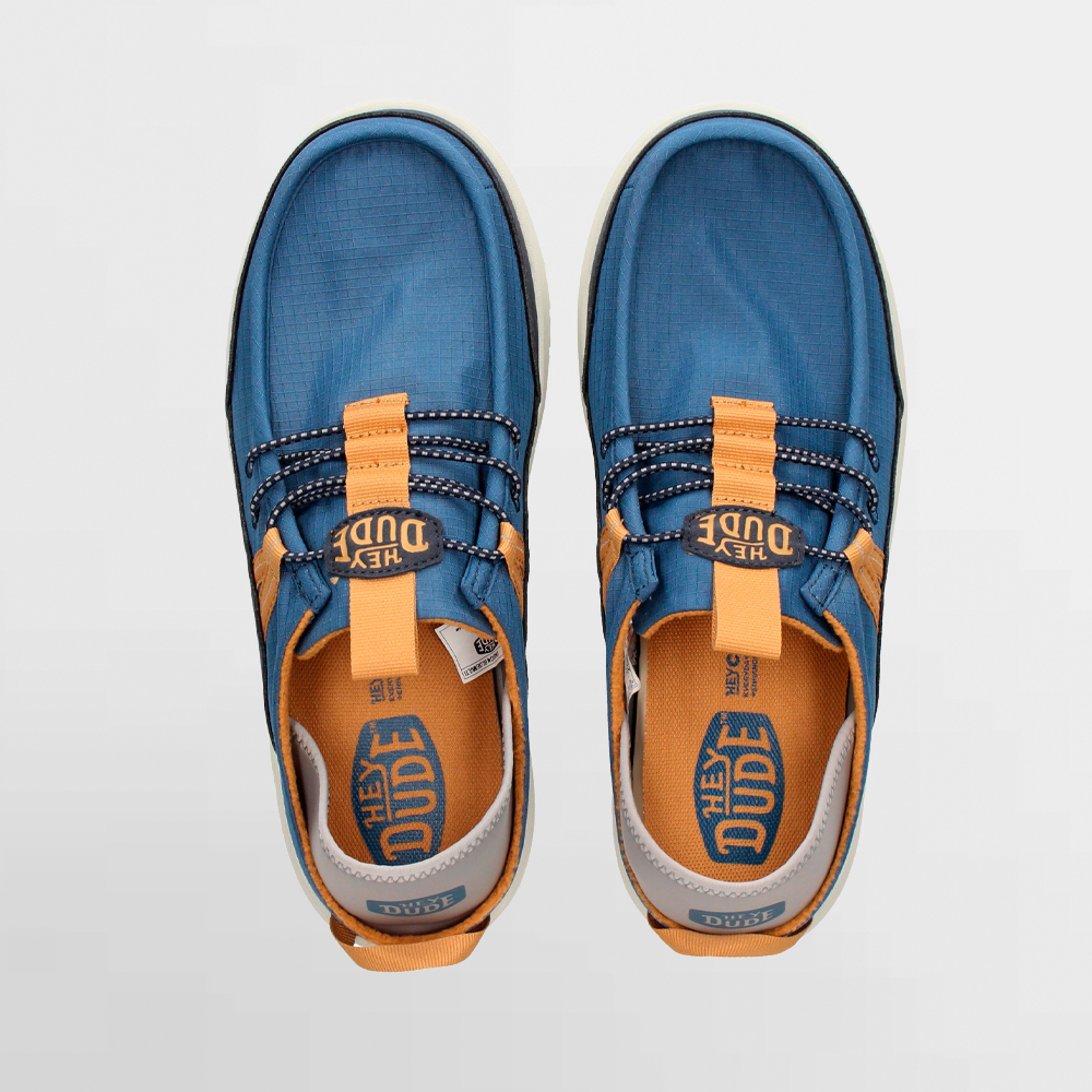 DUDE CALZADO BRADLEY BLIPPER - 44338-4ZL