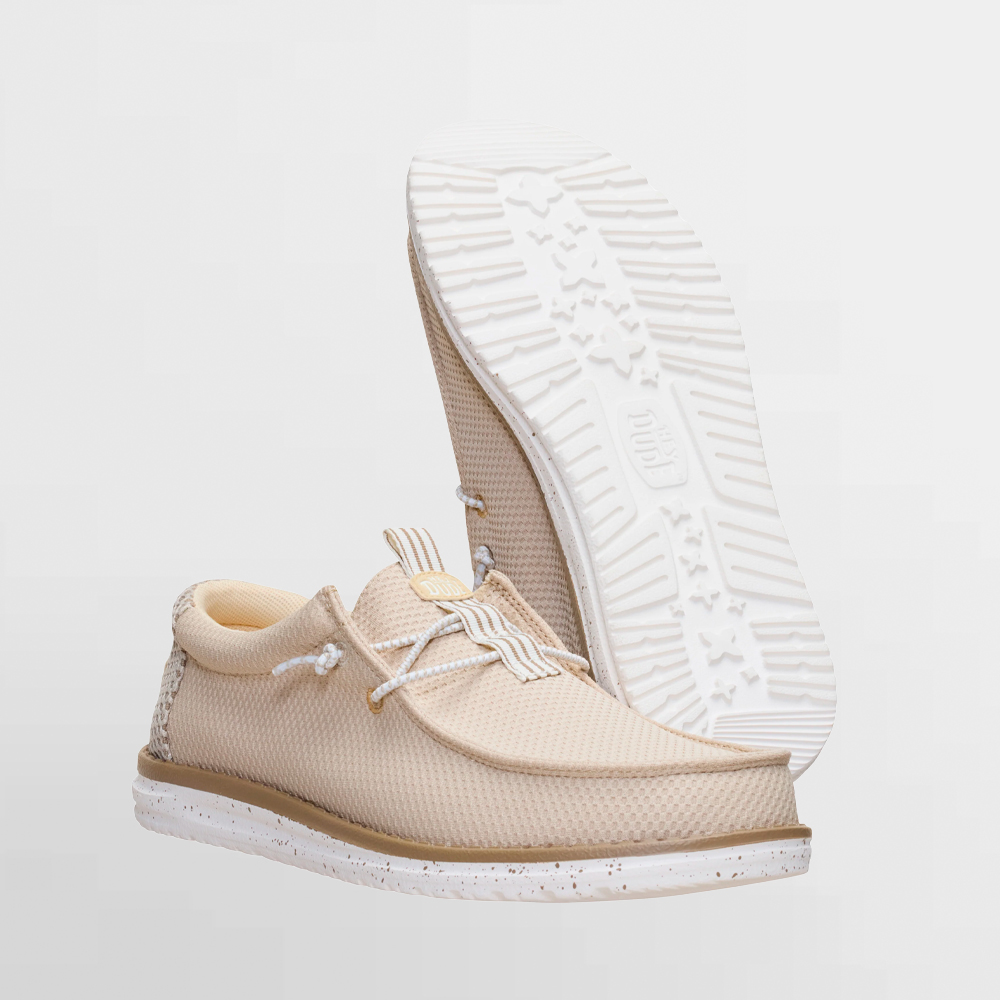 DUDE CALZADO 45301-0QF - 45301-0QF